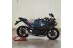 Kawasaki Ninja 250 FI Tahun 2019